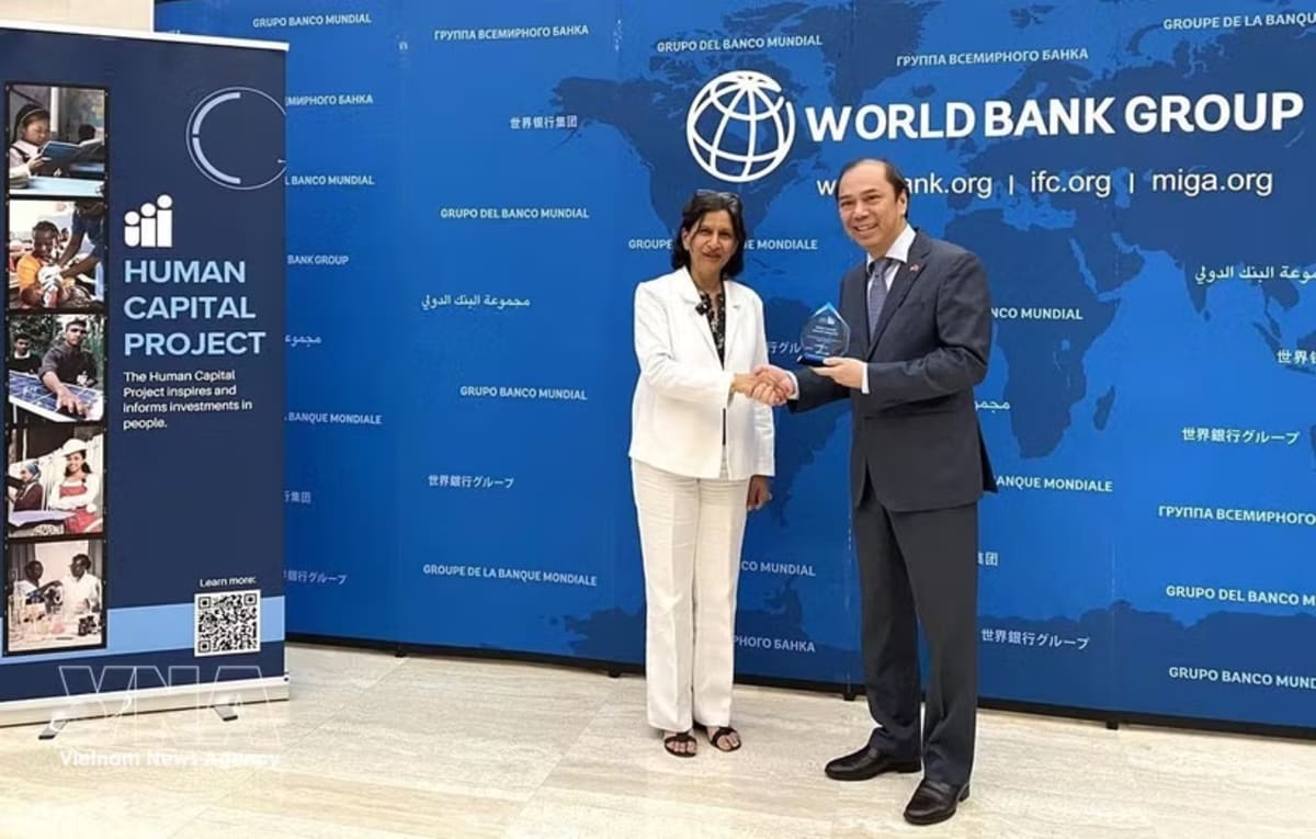 Vietnam and World Bank Fast-Track $329B Growth Plan - Image 3