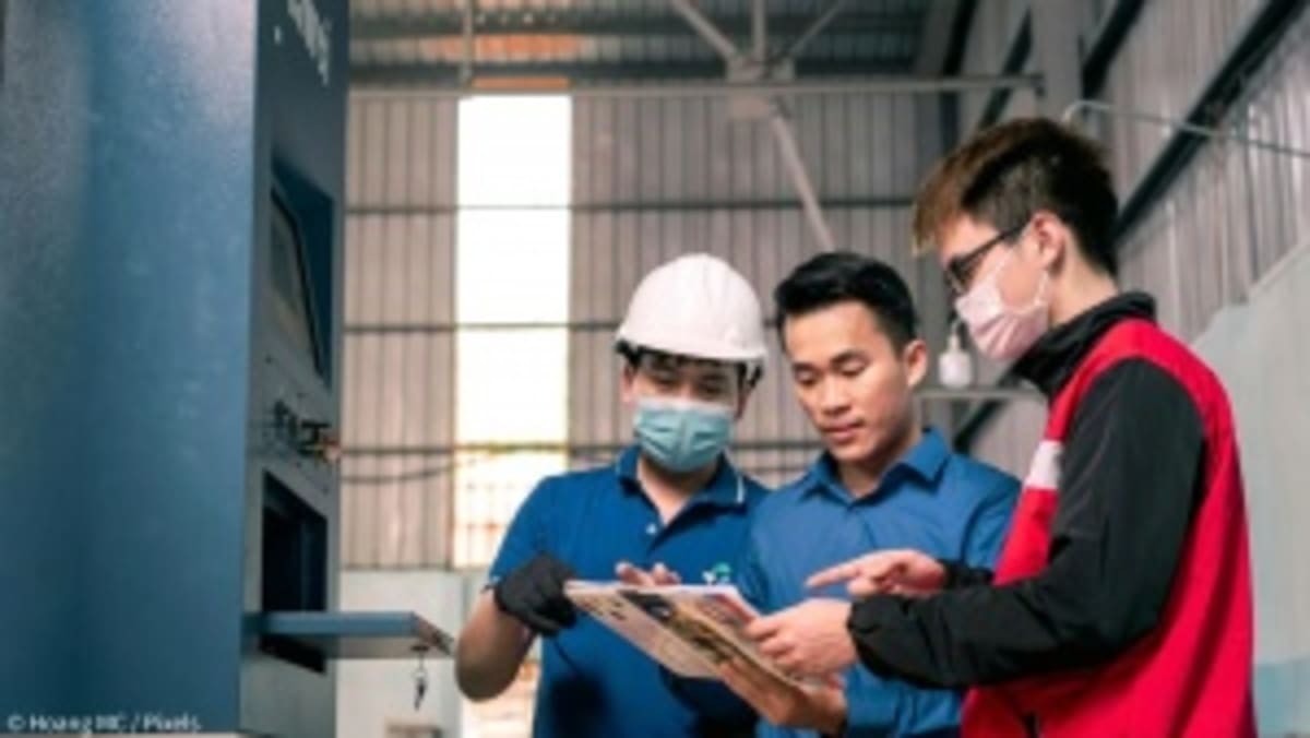 Vietnam and Germany Partner to Build Circular Economy - Image 4