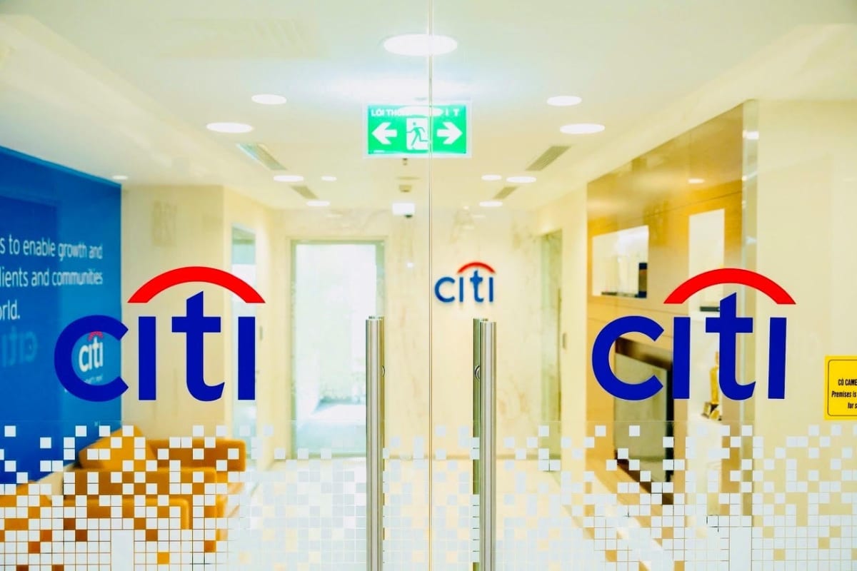 Citi Deploys $100M to Help Small Businesses in Vietnam