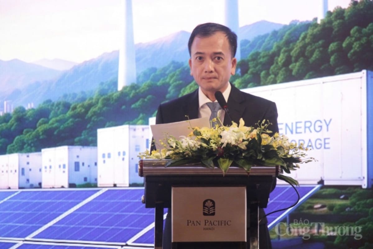 Vietnam Unveils Green Energy Roadmap to Cut Emissions 73%