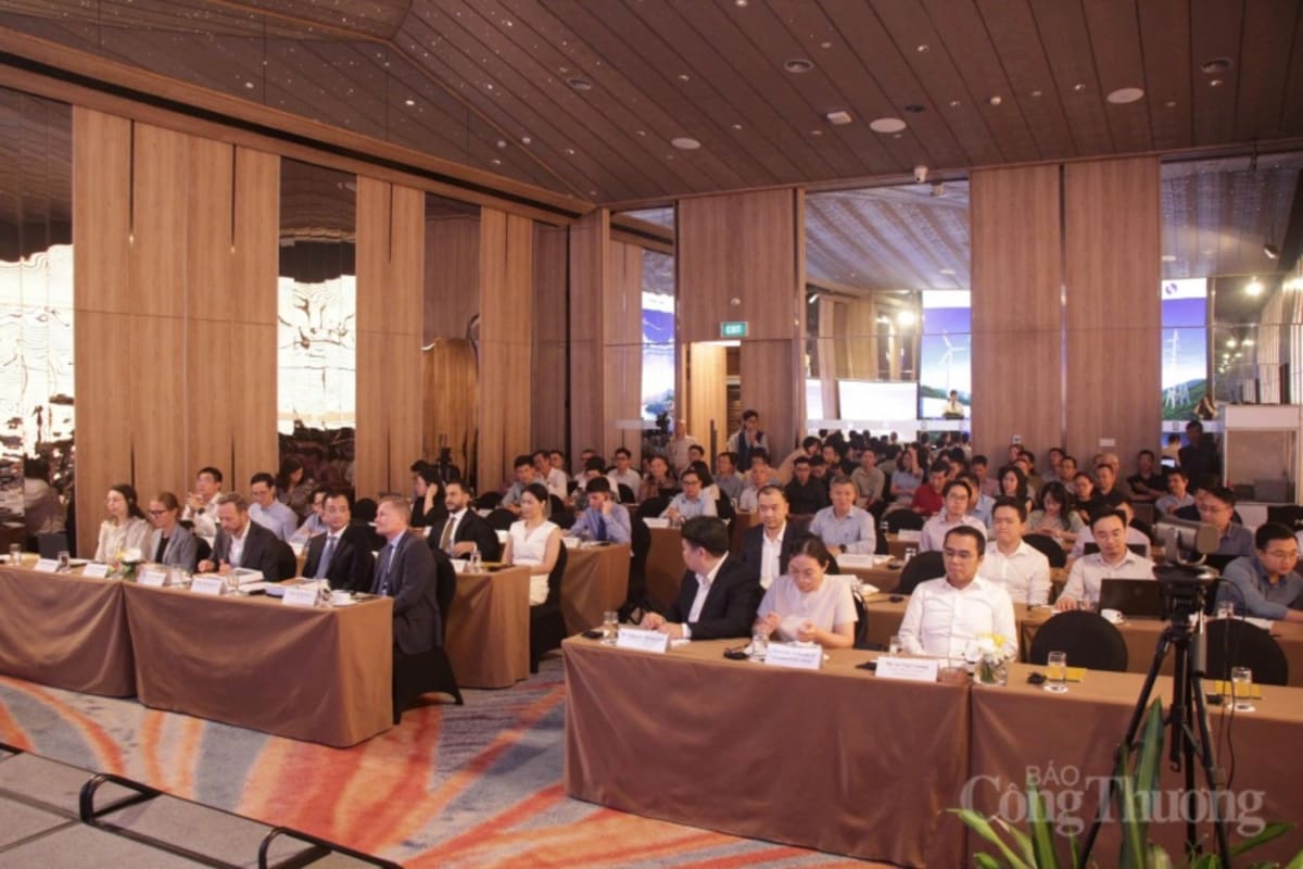 Vietnam Unveils Green Energy Roadmap to Cut Emissions 73% - Image 3