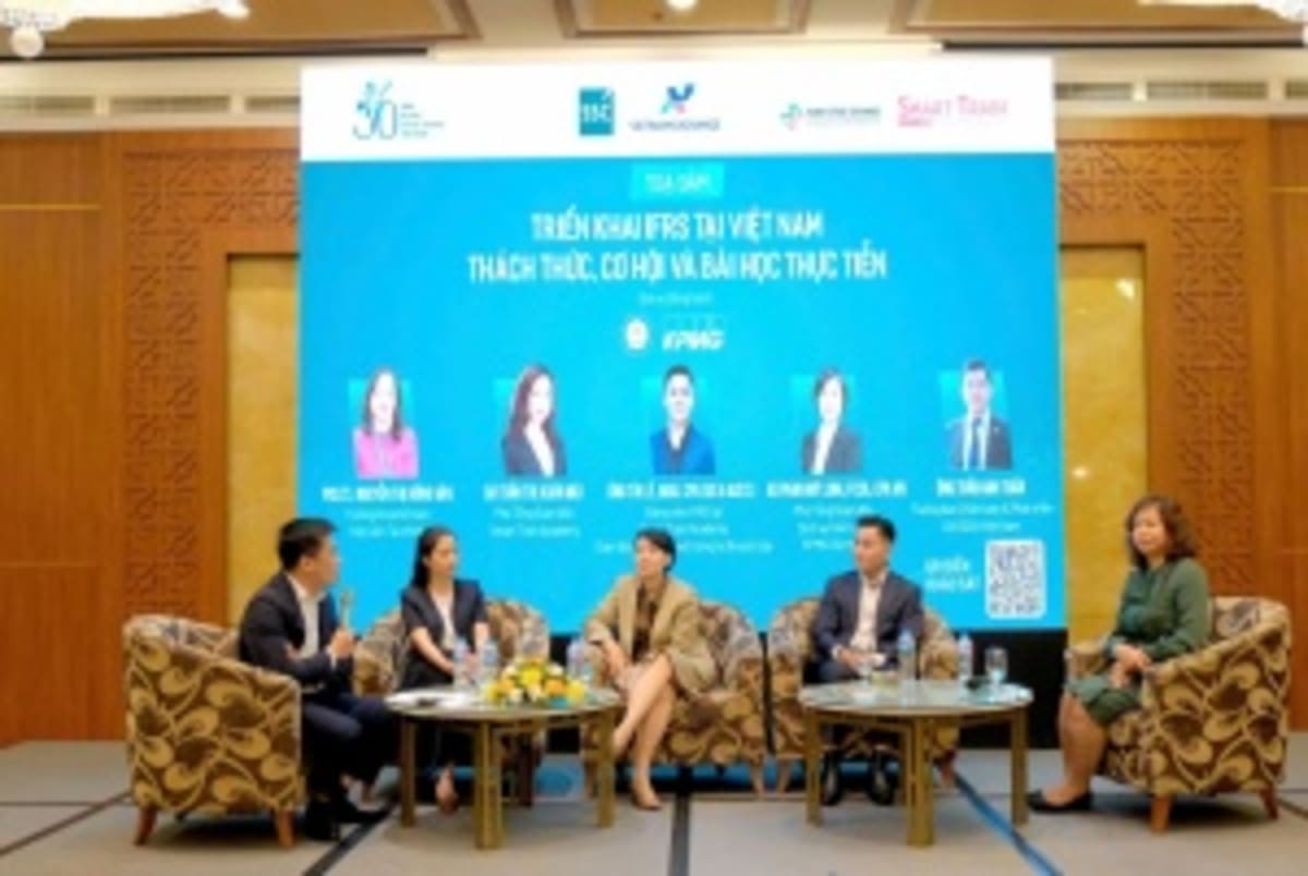 Vietnam's Stock Market Hits $432B, Eyes Global Upgrade - Image 4