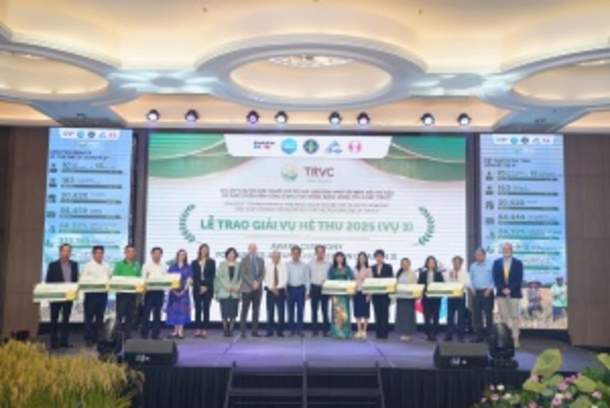 Vietnam Launches Carbon Exchange to Hit Net-Zero by 2050 - Image 5