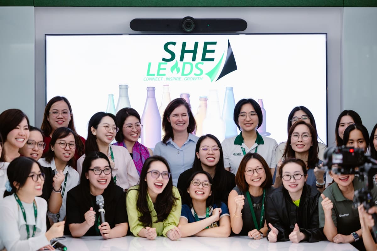 Carlsberg Vietnam Builds Teams Through Trust and Empowerment - Image 5