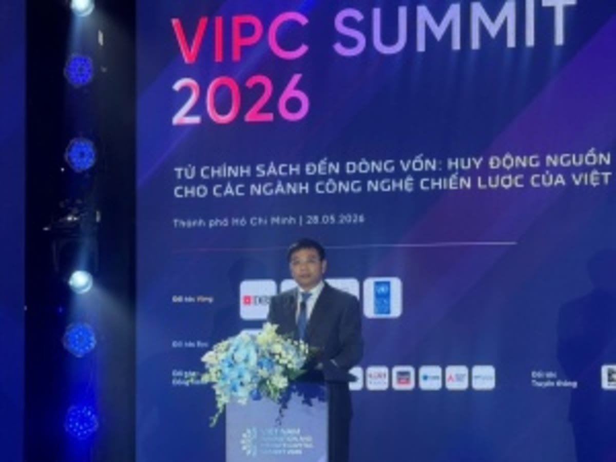 Vietnam Shifts to Patient Capital for Long-Term Growth - Image 5