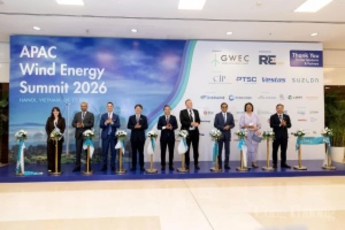 Norway's Wind Giants Return to Vietnam for Clean Energy - Image 4