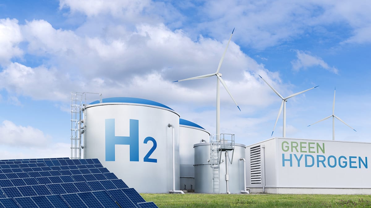 Vietnam Signs US Deal to Build Clean Hydrogen Economy