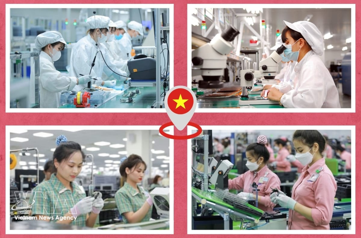 Vietnamese Women Now Lead 20% of Nation's Businesses - Image 3