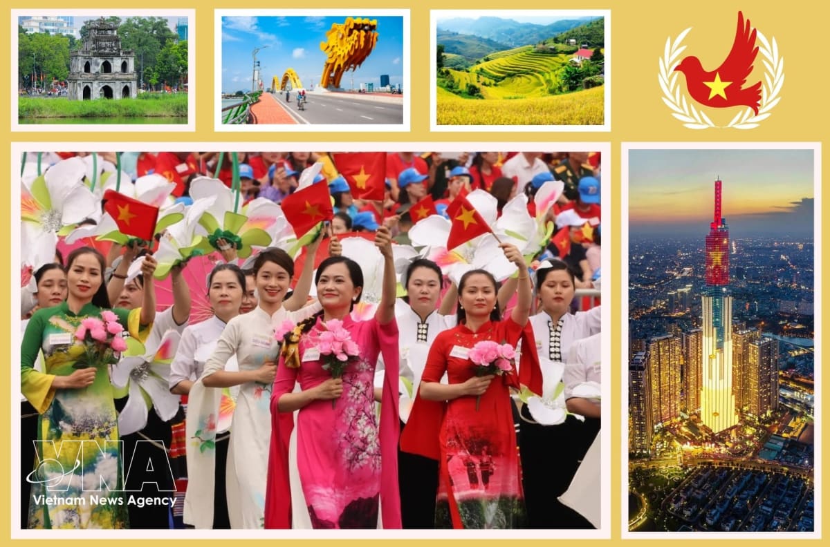 Vietnamese Women Now Lead 20% of Nation's Businesses - Image 2