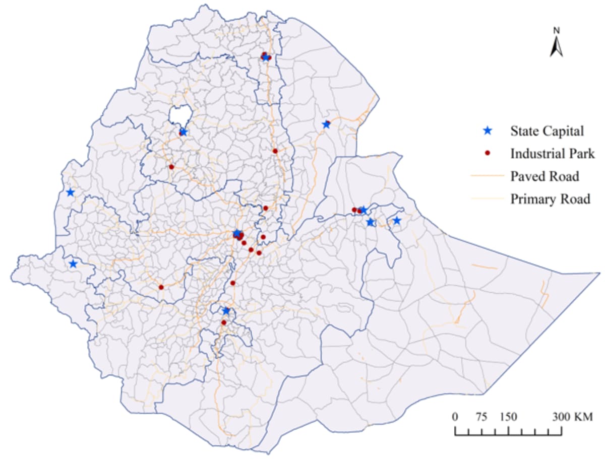 Ethiopia's Industrial Parks Lift 26.5% More Local Jobs - Image 2