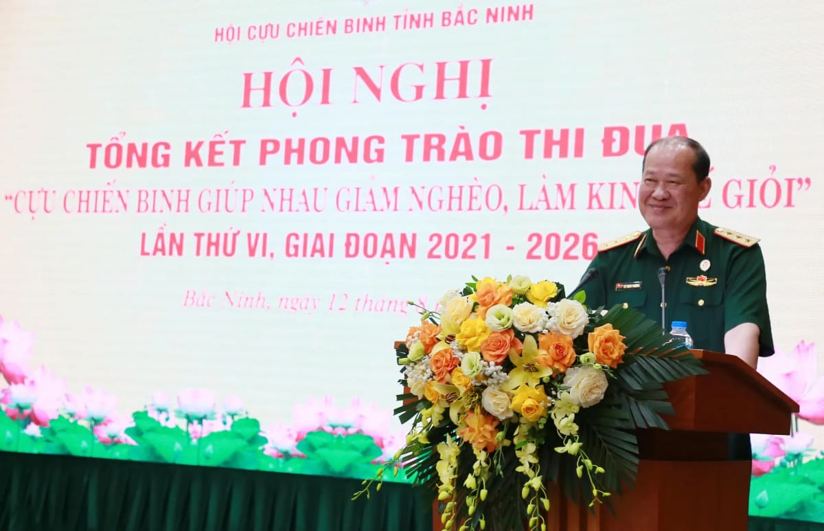 Vietnam Veterans Cut Poverty 70% Through Peer Support - Image 3