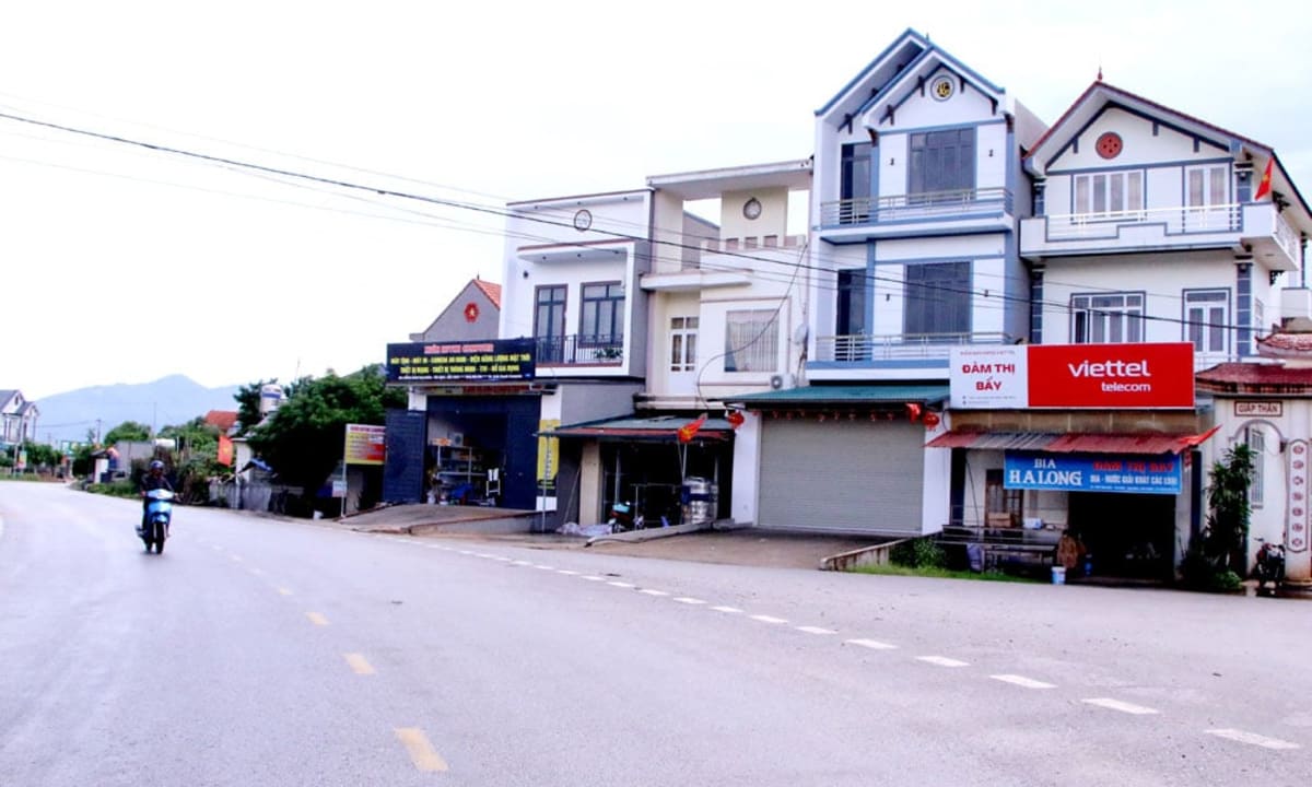 Vietnam Province Cuts Poverty to 2.7% With New Approach - Image 3