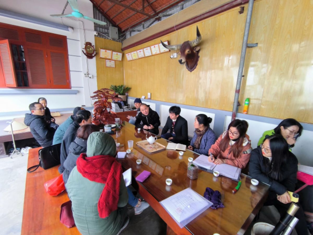 Northern Vietnam Transforms Beef Industry for Climate Future - Image 3