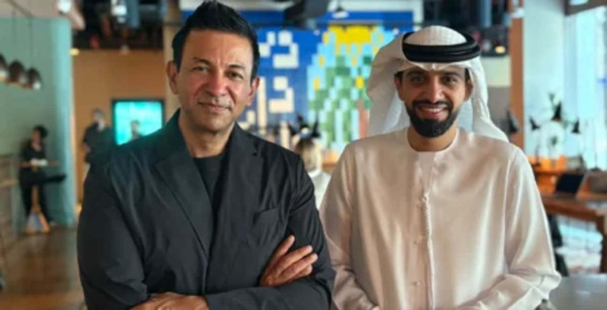 UAE Startup Gets $408K to Build Smarter Government with AI - Image 3