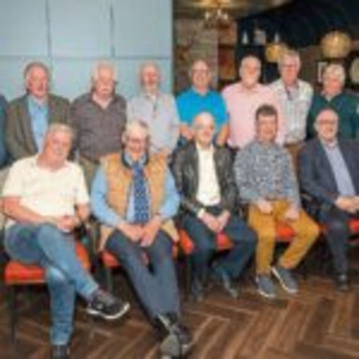 Irish Family Reunion Brings McMenamins Home from Abroad - Image 3