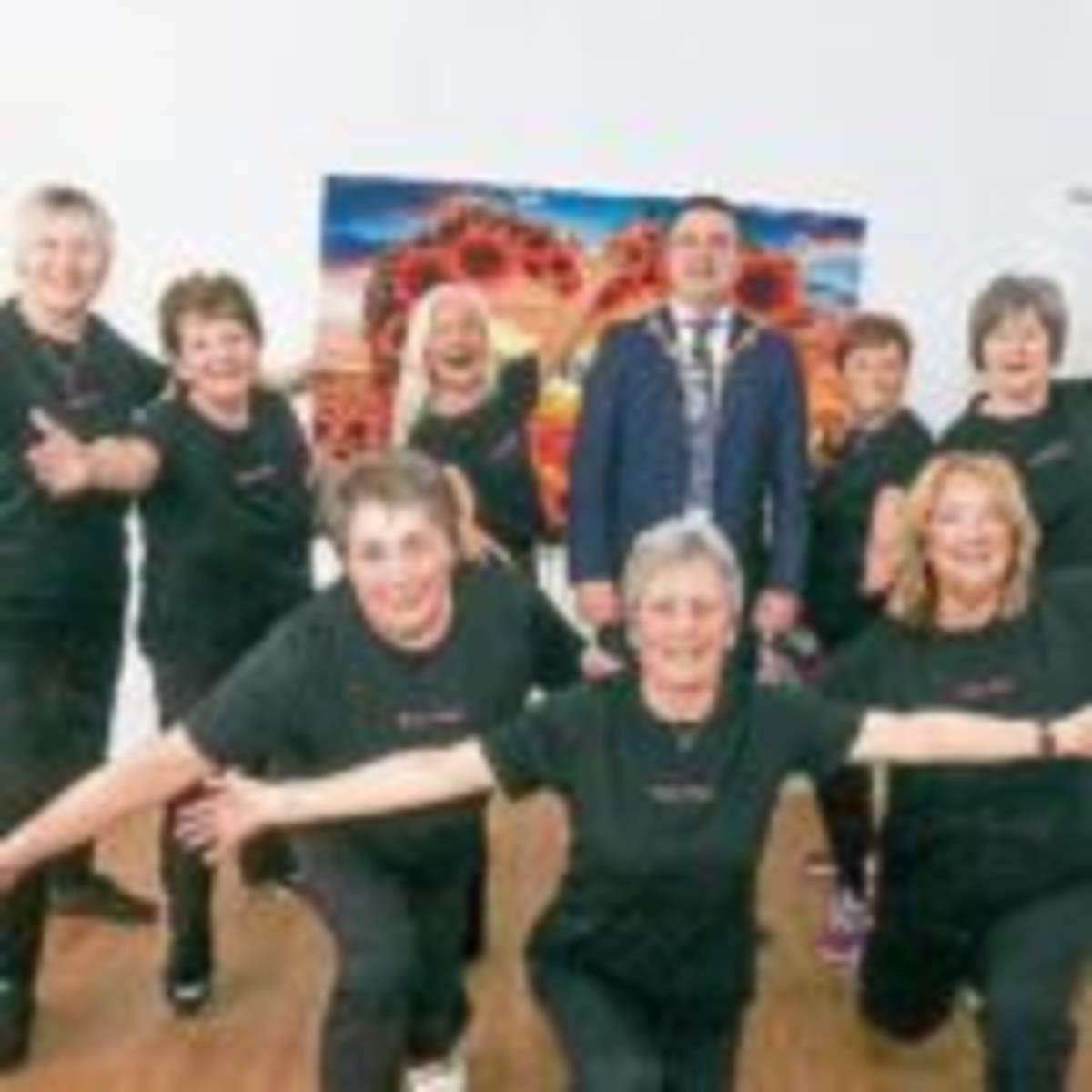Irish Family Reunion Brings McMenamins Home from Abroad - Image 5