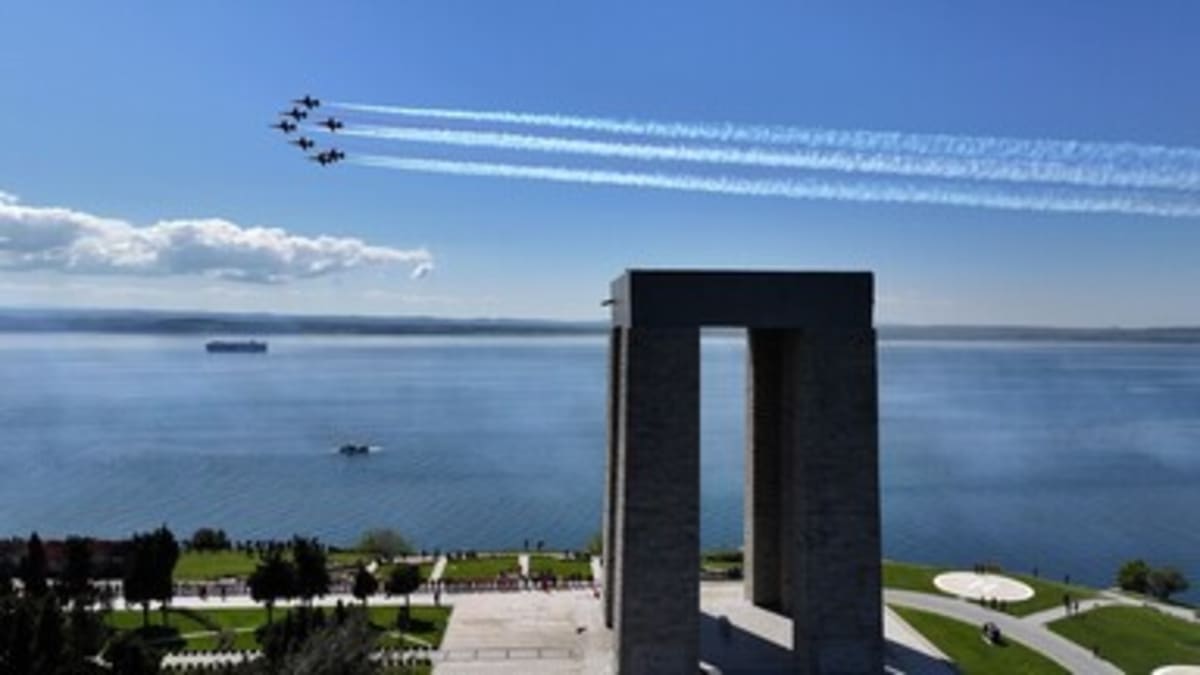 Formula 1 Returns to Istanbul After 6-Year Break - Image 3