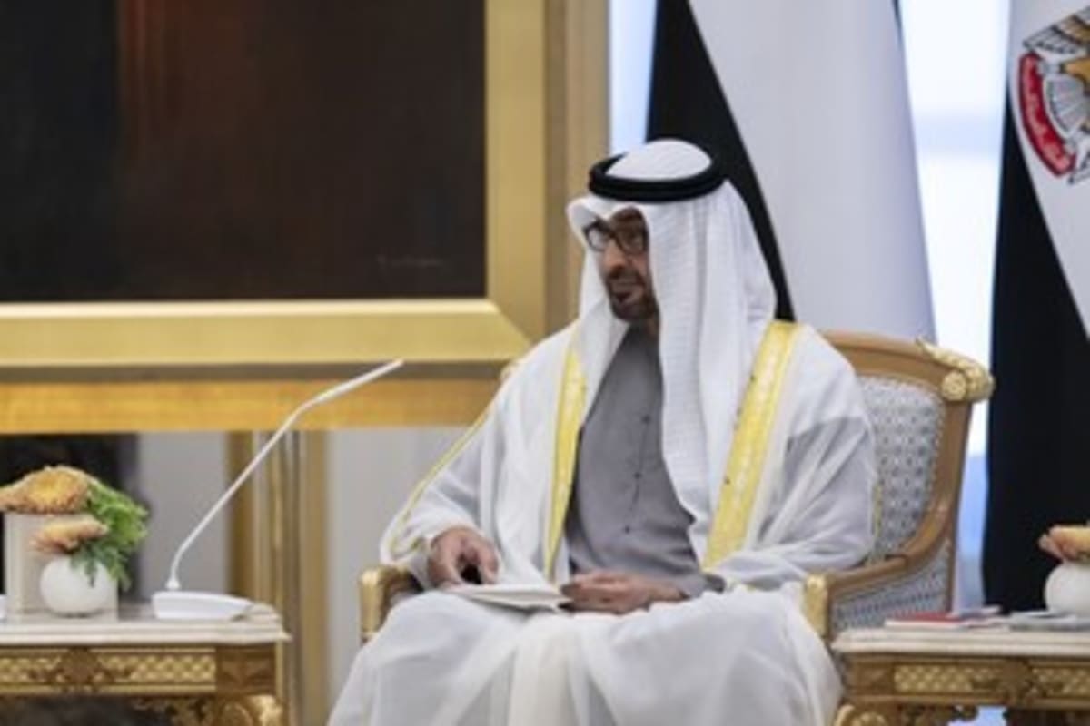 Pakistan Brokers US-Iran Ceasefire Extension in Hormuz - Image 2
