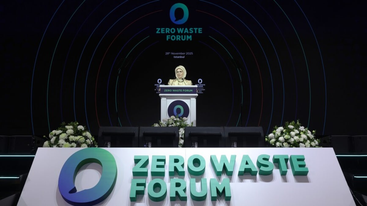 Turkey's Zero Waste Model Creates $8B Economy in 8 Years