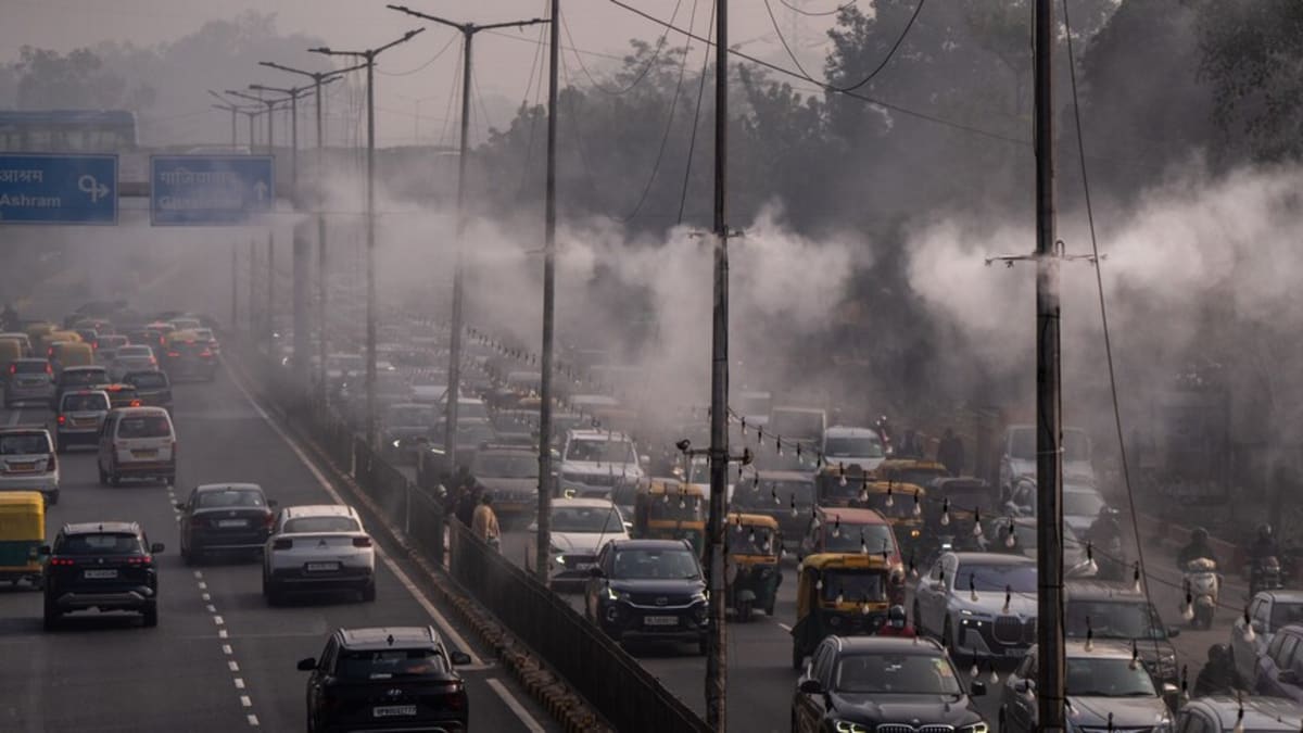 UN: Cutting Methane Emissions is Cost-Effective Win