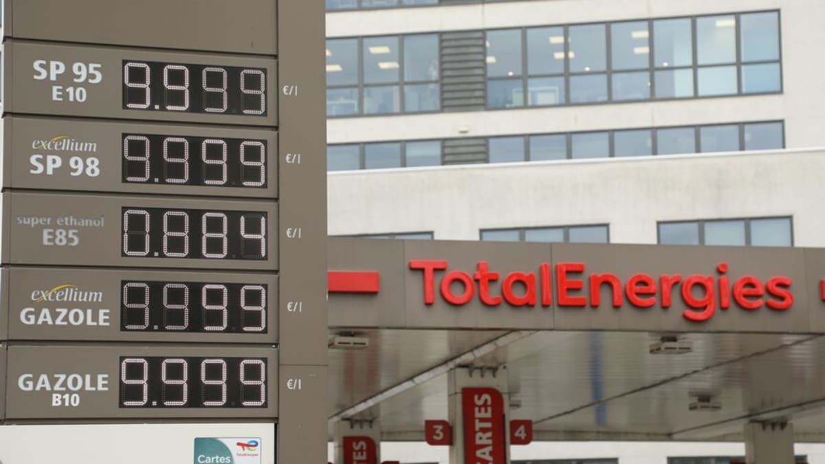 French Court Orders TotalEnergies to Track Customer Emissions
