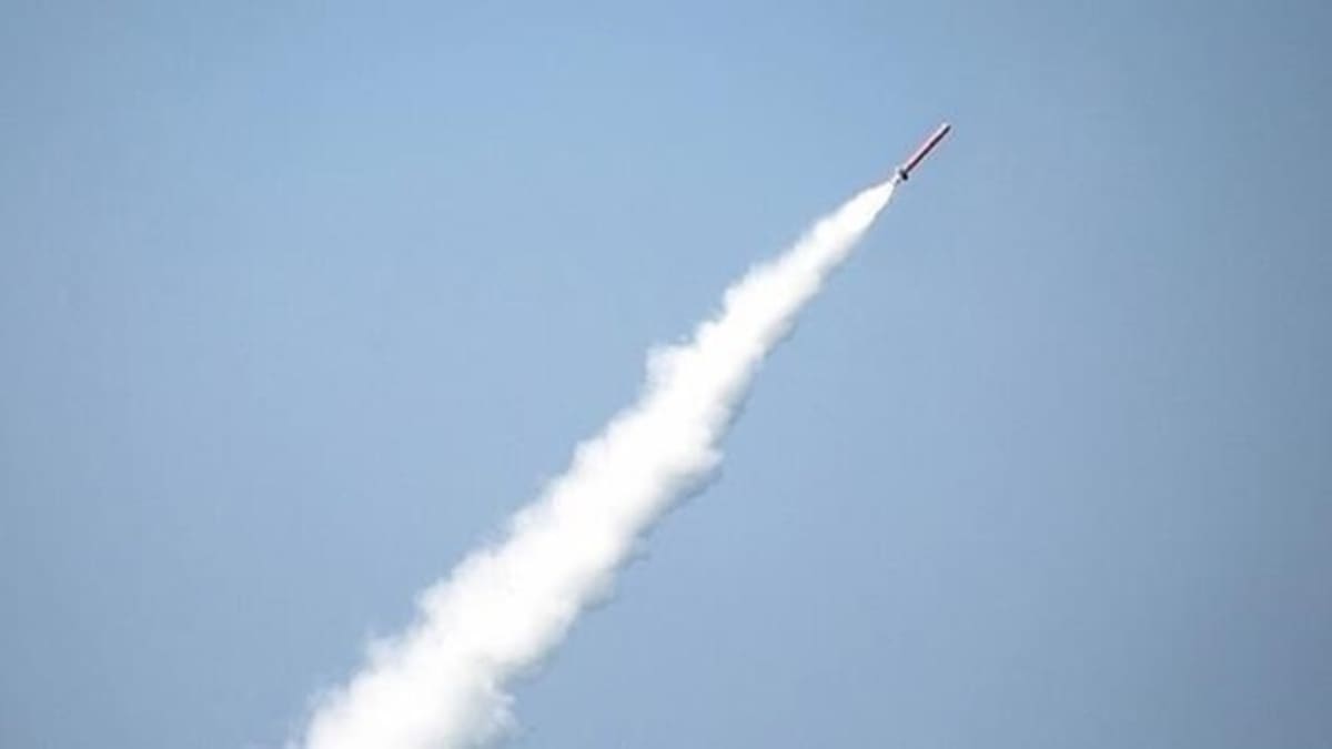 China Lands Reusable Rocket, Joins Elite Space Club