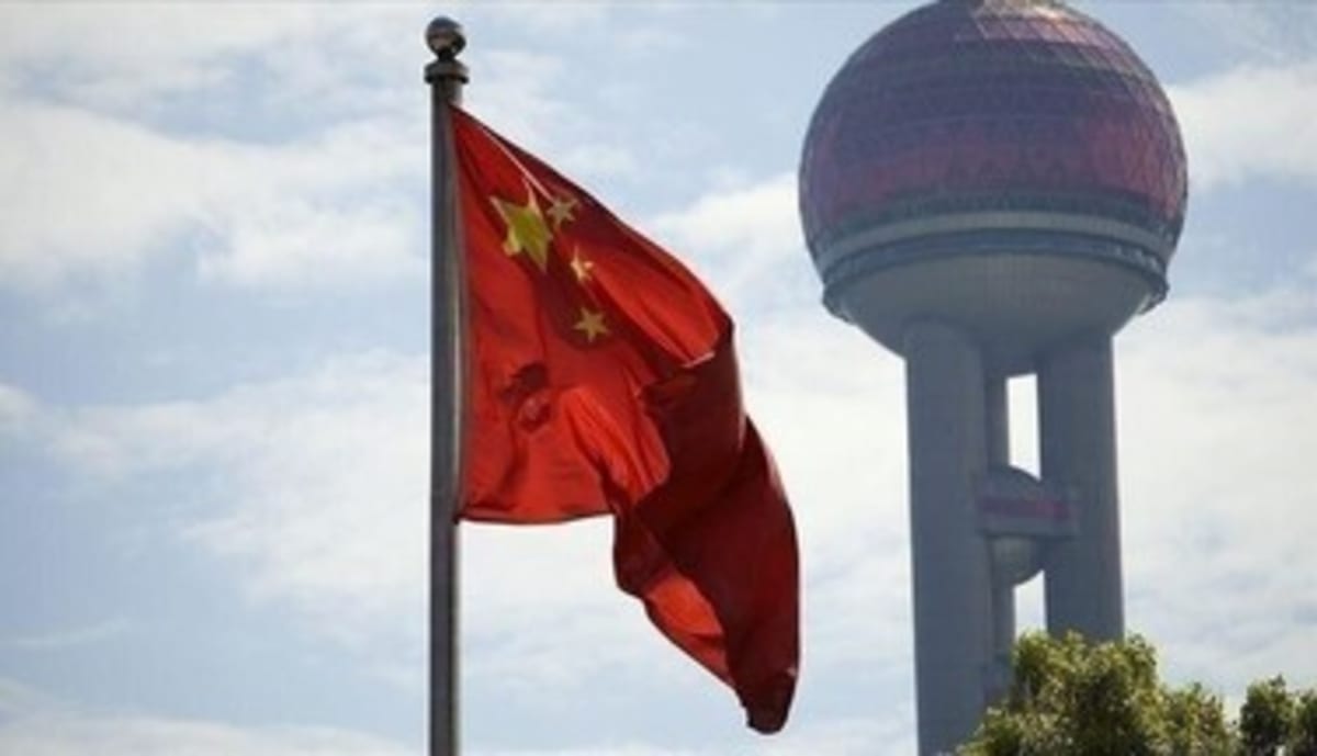 China Lands Reusable Rocket, Joins Elite Space Club - Image 3