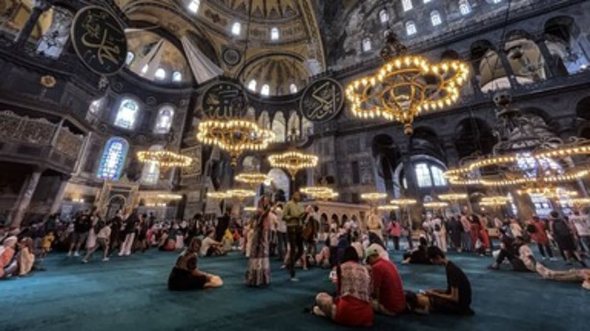 Turkey Launches Clean Tech Program Ahead of Climate Summit - Image 3