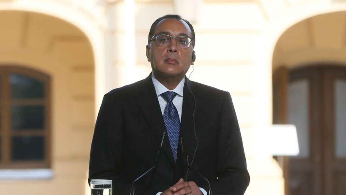 Egypt Builds 2,115MW Dam in Tanzania for Energy Access