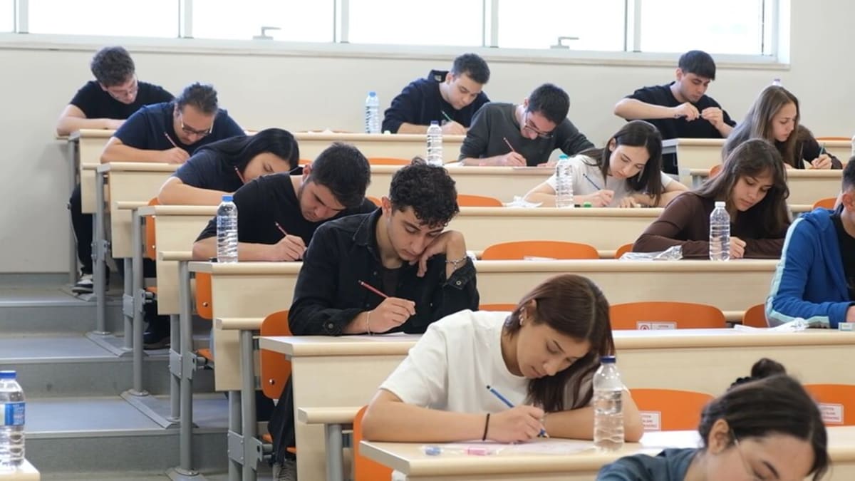 Turkey Boosts Student Scores Across All Subjects in 3 Years