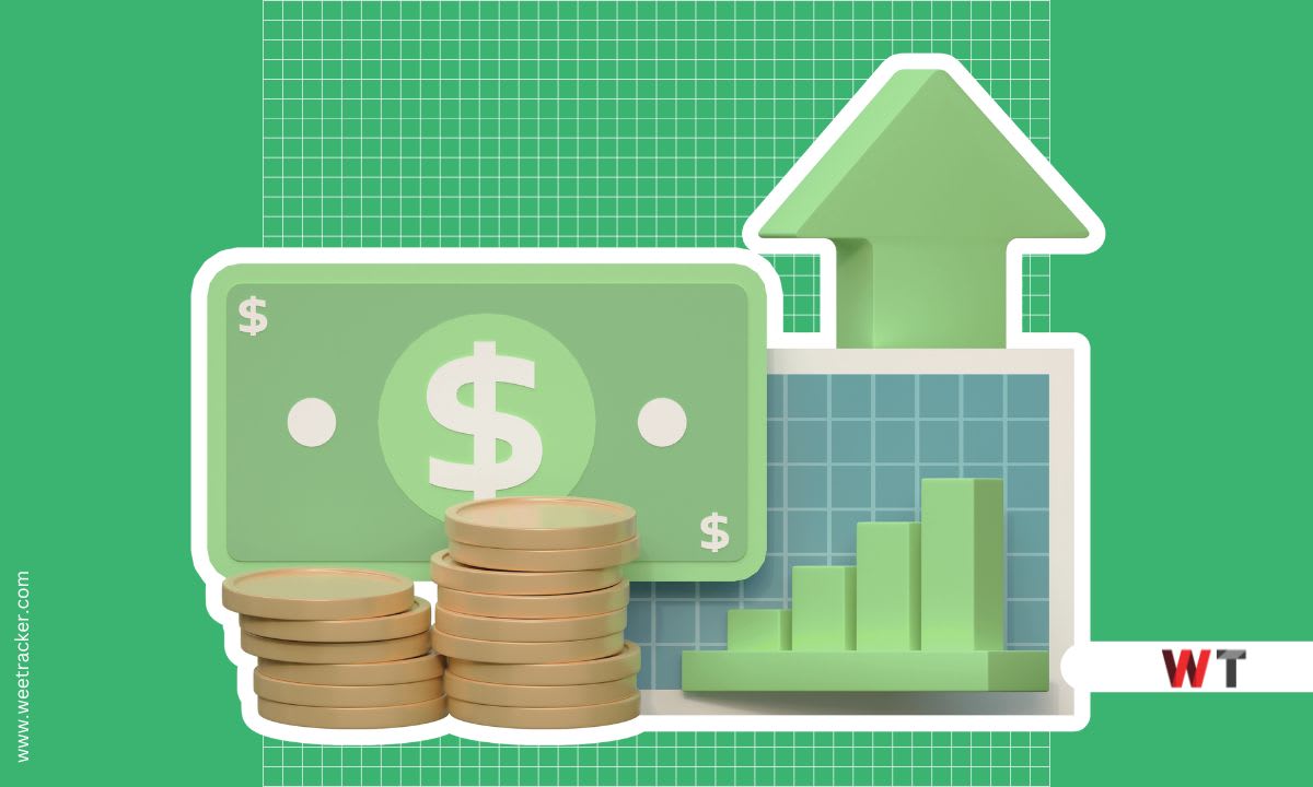 Nigerian entrepreneurs collaborating on technology startup with government funding support in modern office