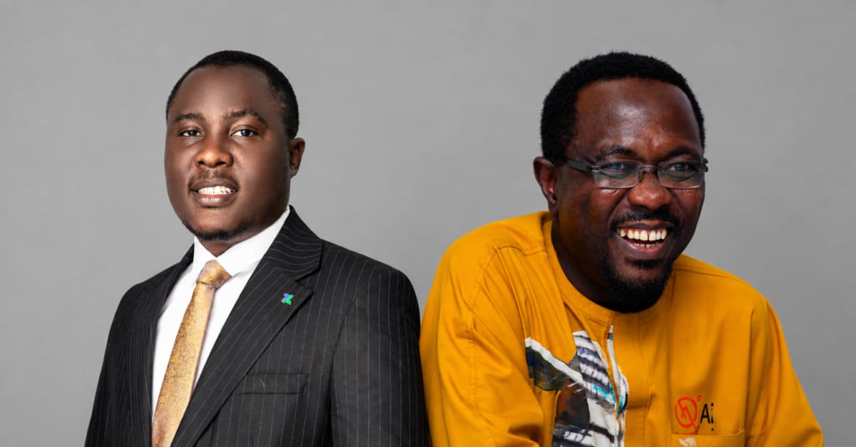 Nigerian Startups Win $450K for Farmers and Climate