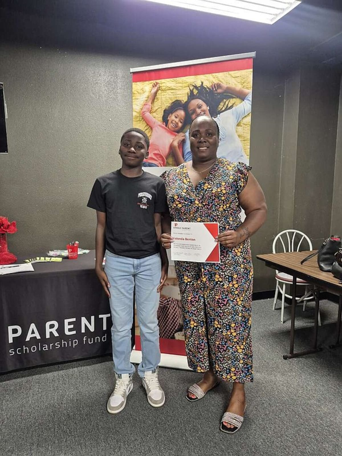 Arkansas Single Parents Can Win Up to $1,600 for School - Image 2