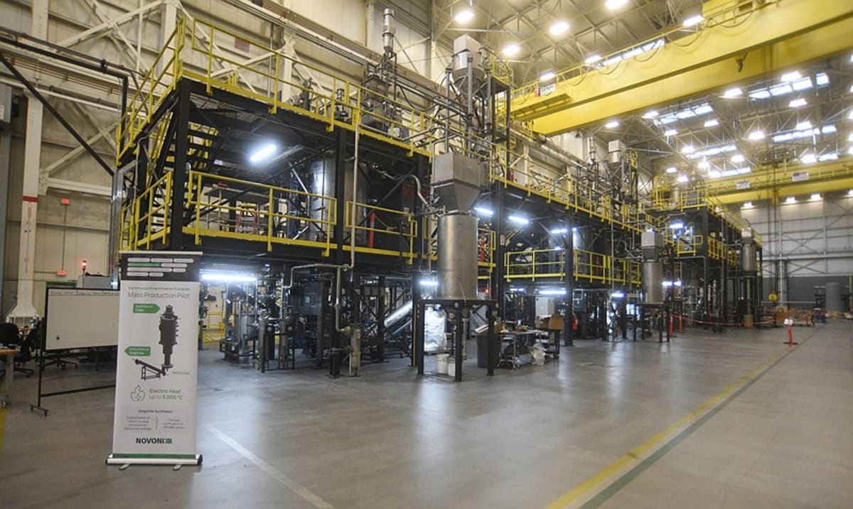 Tennessee Ranks 2nd in US for Clean Energy Manufacturing - Image 4