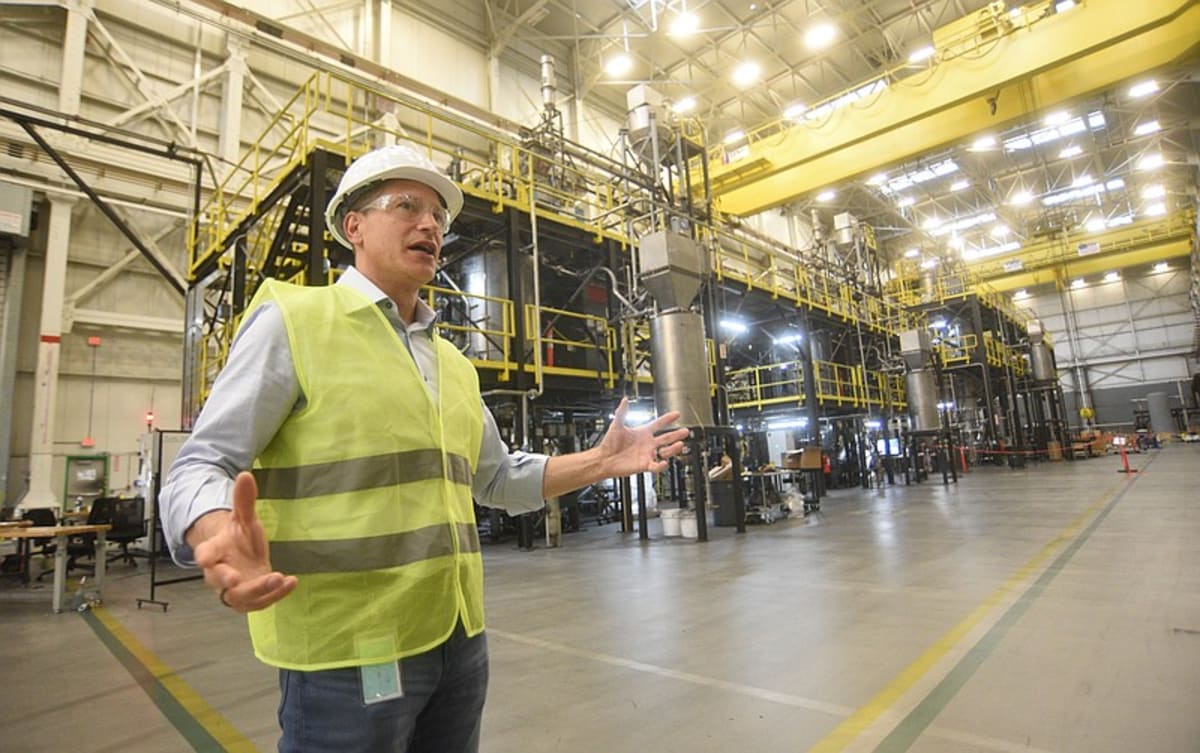 Tennessee Ranks 2nd in US for Clean Energy Manufacturing - Image 3
