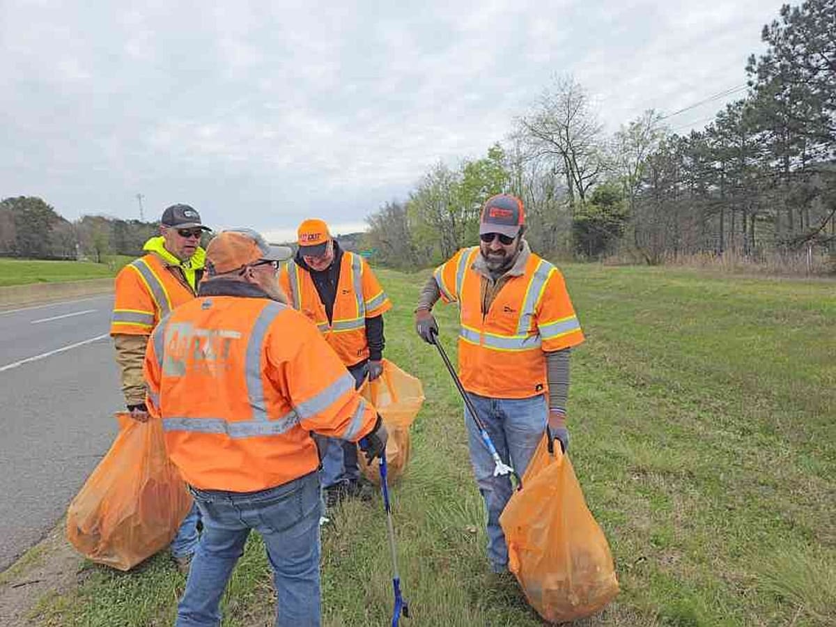 30 Years of Student Innovation Celebrated in Hot Springs - Image 4