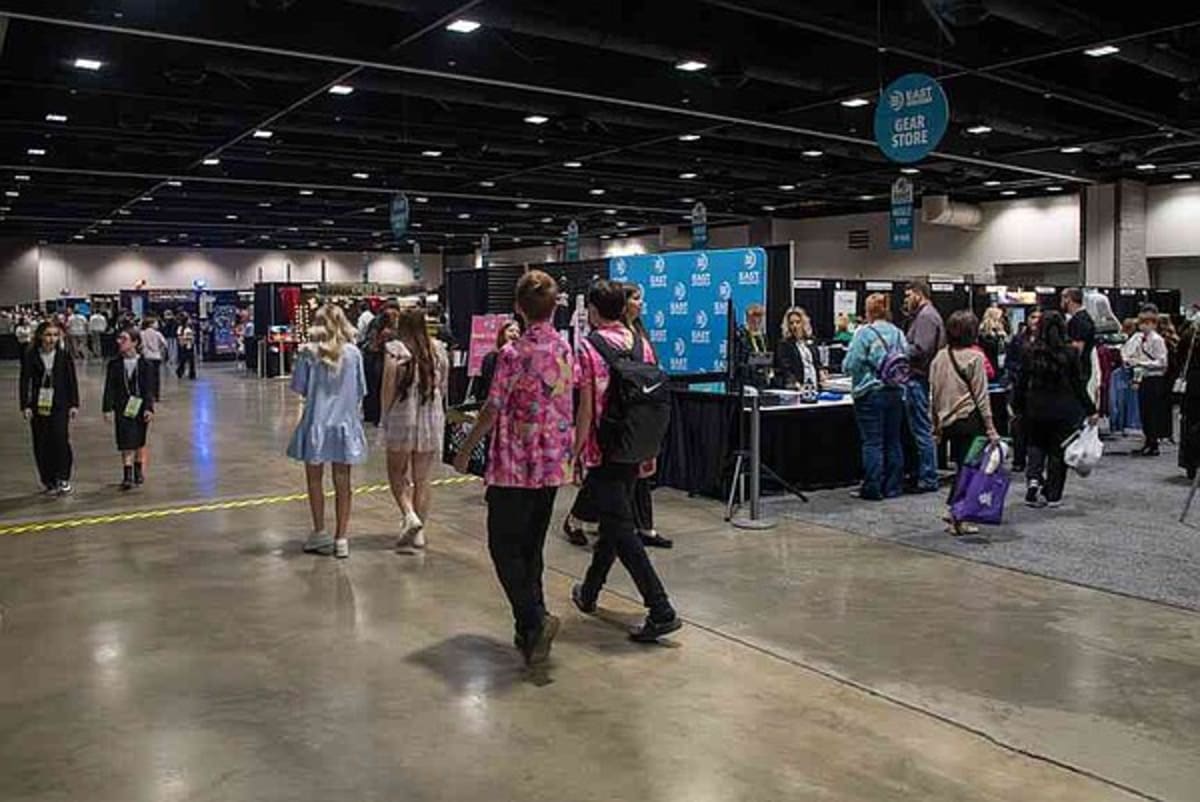 30 Years of Student Innovation Celebrated in Hot Springs - Image 2