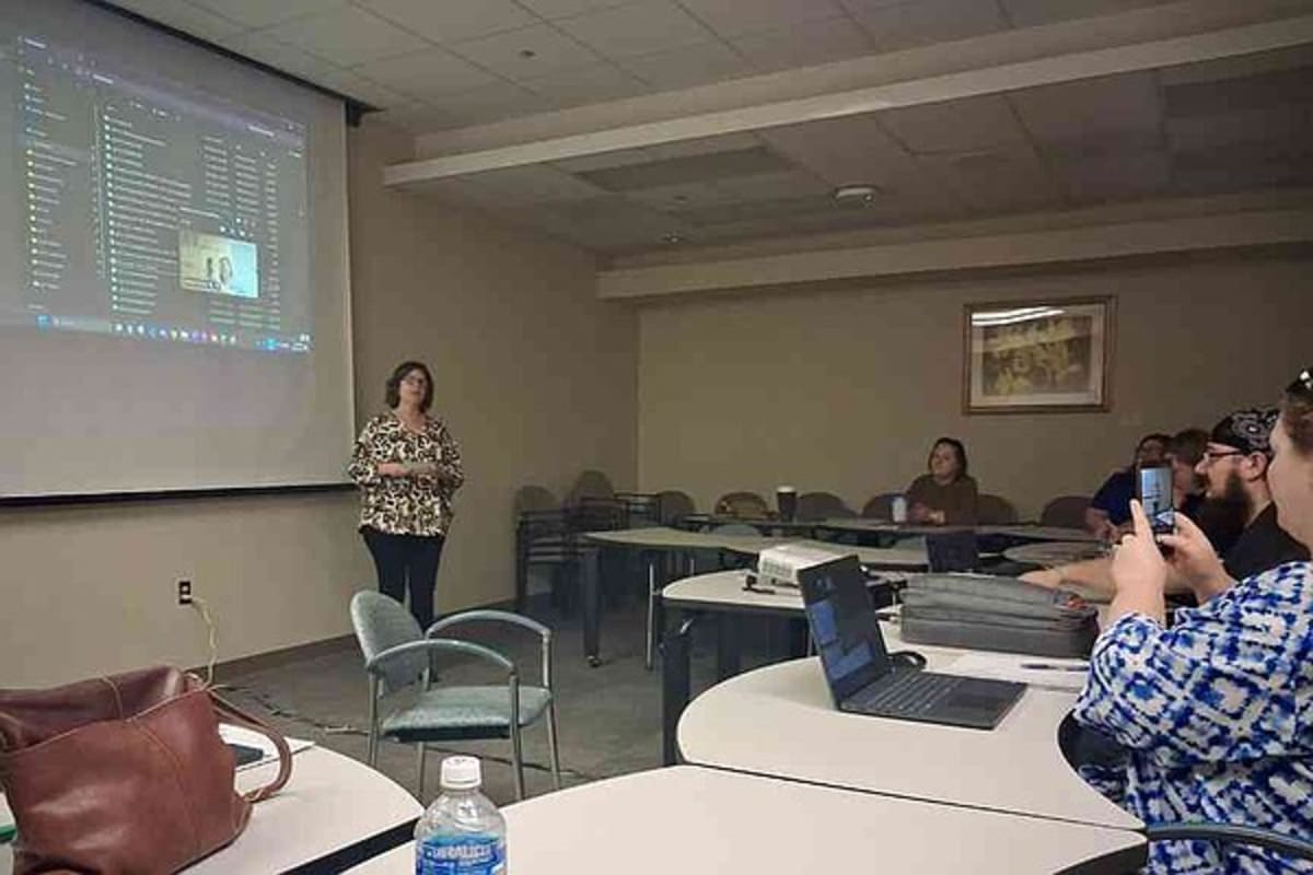 Arkansas Cancer Survivors Share How Early Detection Saved Lives - Image 2