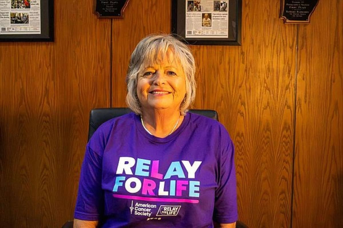 Cancer Survivor Turns Grief Into Policy Wins in Arkansas - Image 2