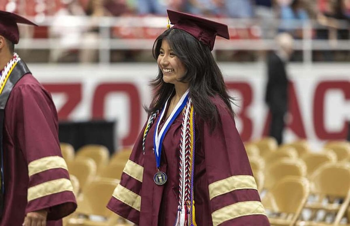 143 Rogers Academy Grads Earn $3M in Scholarships - Image 5