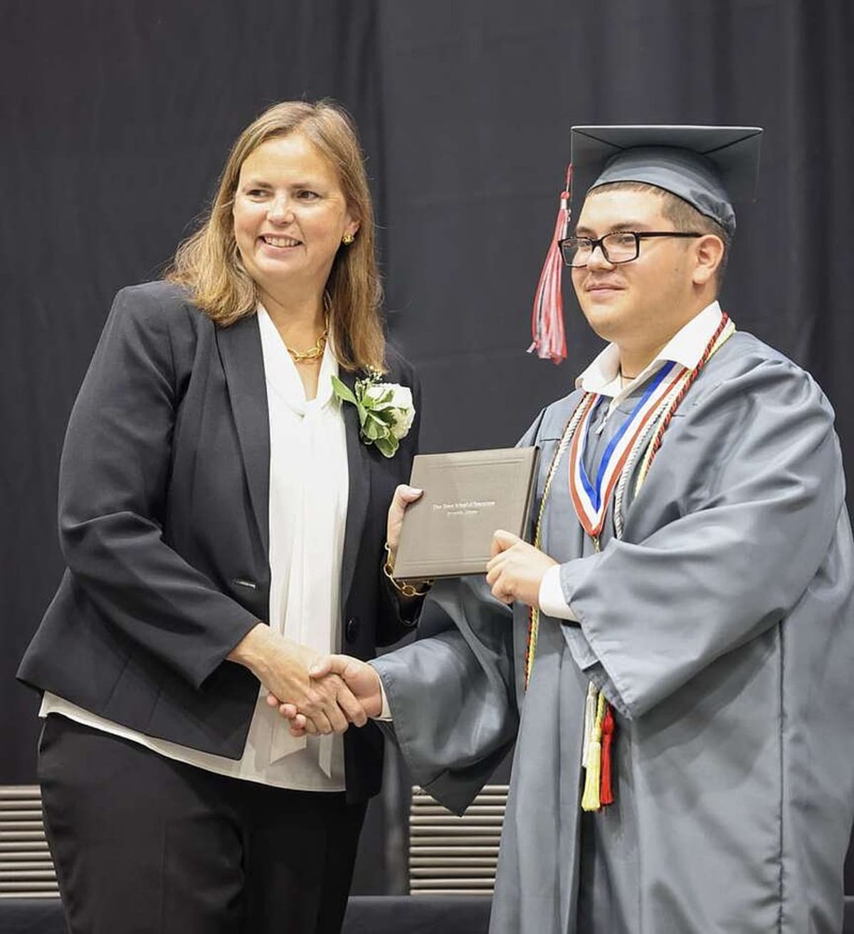 Arkansas Innovation School Celebrates Graduating Class - Image 5