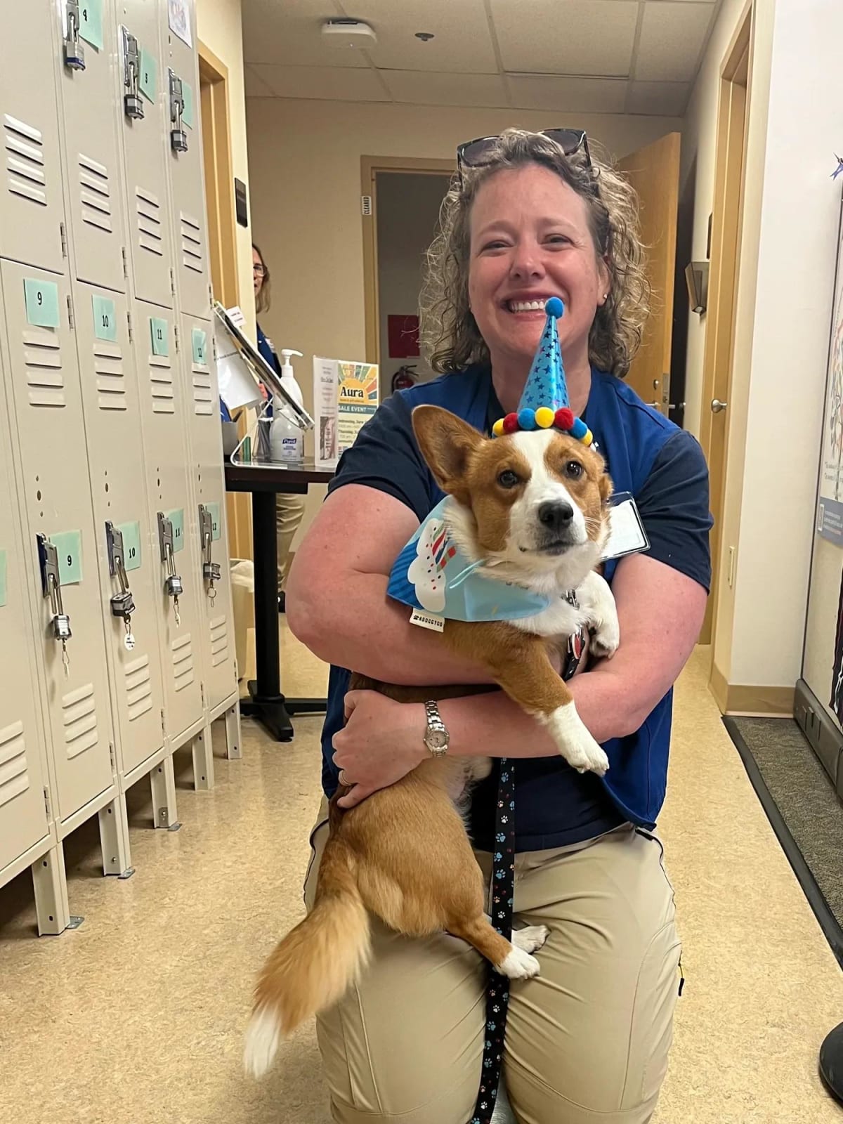 Therapy Dogs Bring Joy to WellSpan Hospital Patients - Image 5