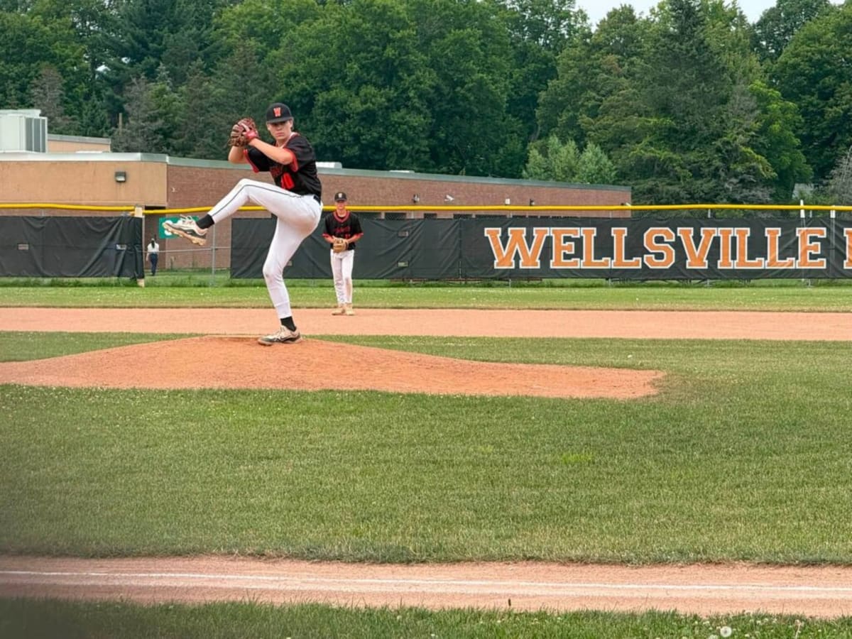 Wellsville Teen All-Stars Win Multi-District Championship - Image 5