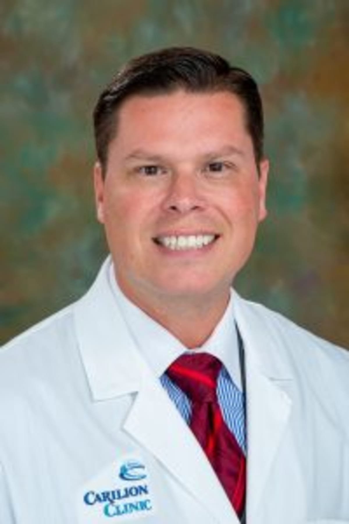 Dr. Albert Arias, psychiatrist leading groundbreaking psilocybin addiction research at Carilion Clinic in Virginia