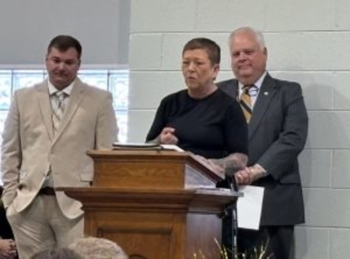 Five Graduates Overcome Addiction in Tennessee Recovery Court - Image 2