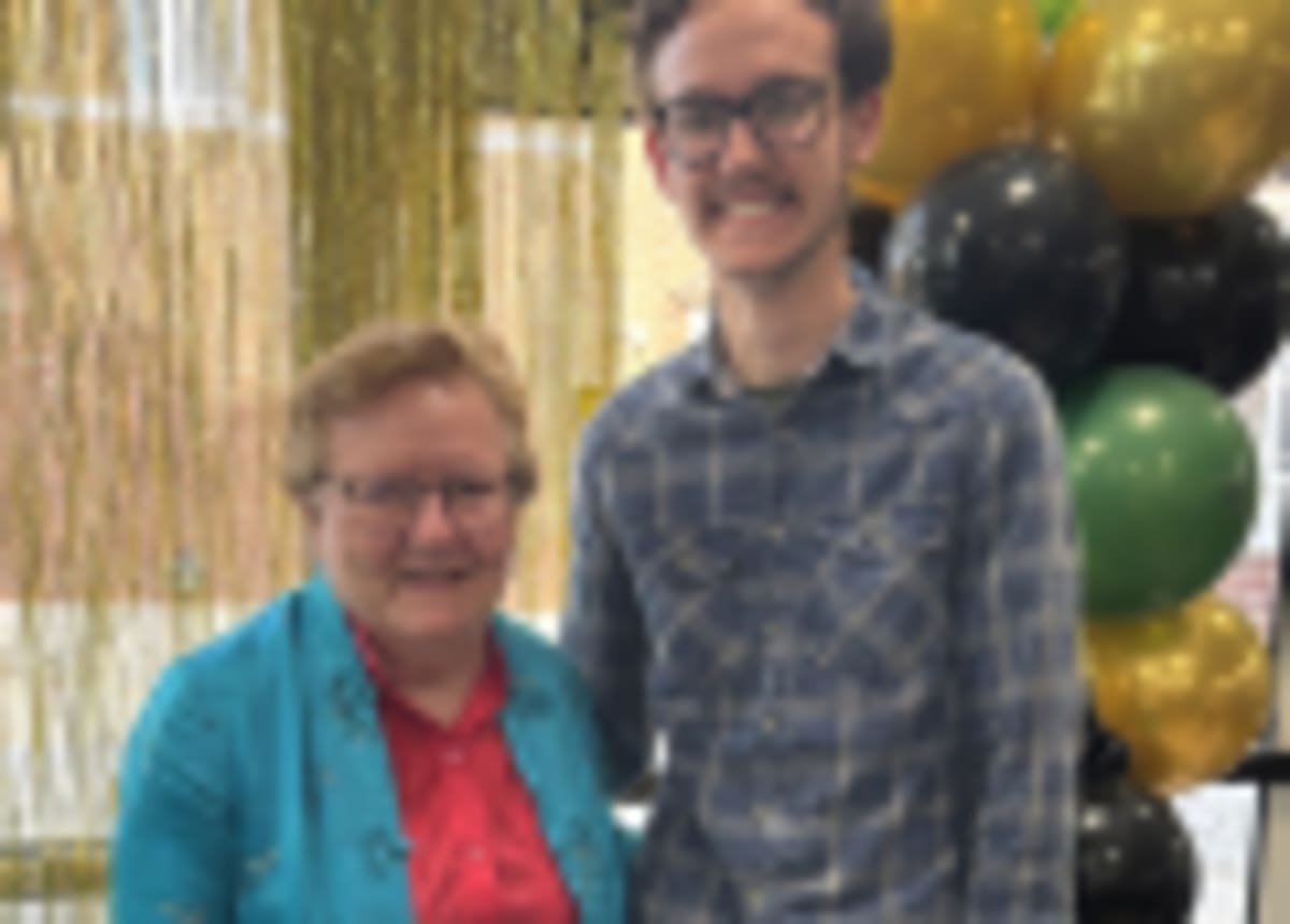 Music Teacher's Legacy Lives On Through Scholarships - Image 2