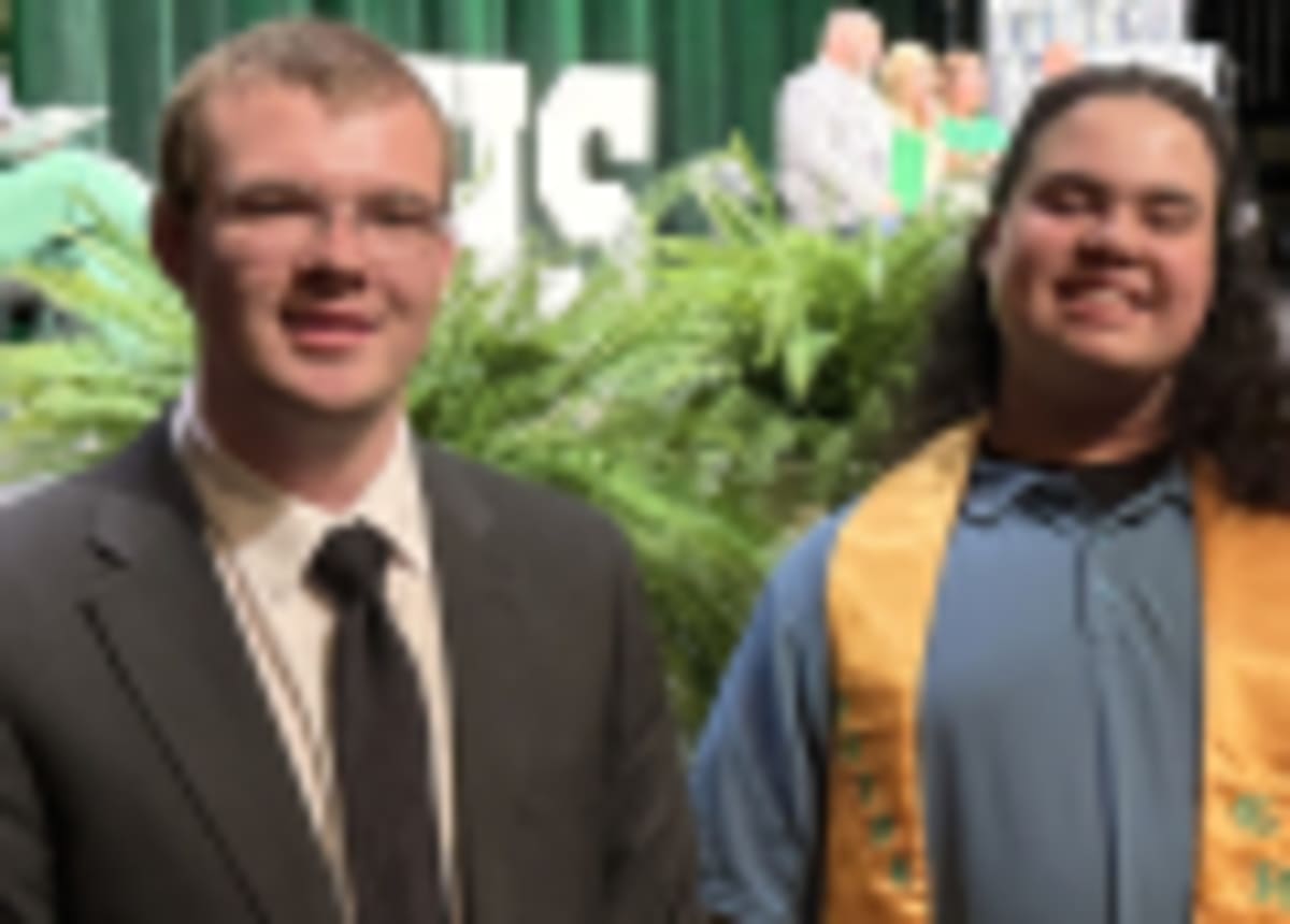 Music Teacher's Legacy Lives On Through Scholarships - Image 3