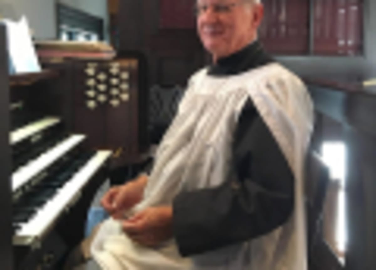 Music Teacher's Legacy Lives On Through Scholarships - Image 4