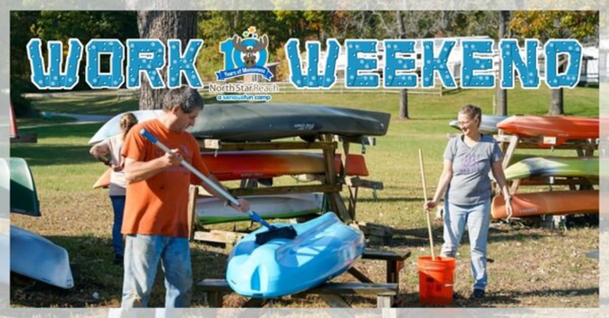 Michigan Camp Rallies 100+ Volunteers for Kids With Illness