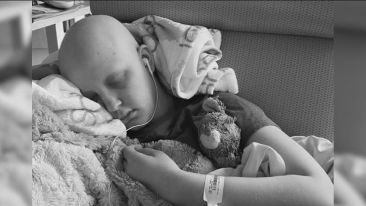 Iowa Families Push $3M Bill for Kids' Cancer Research - Image 2